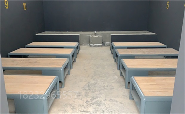 杭州拘留所床具