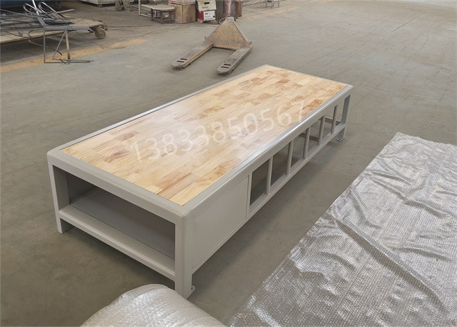 杭州监室床