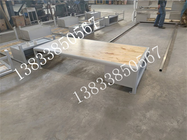 杭州监狱床具